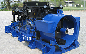 42-600 American Auger